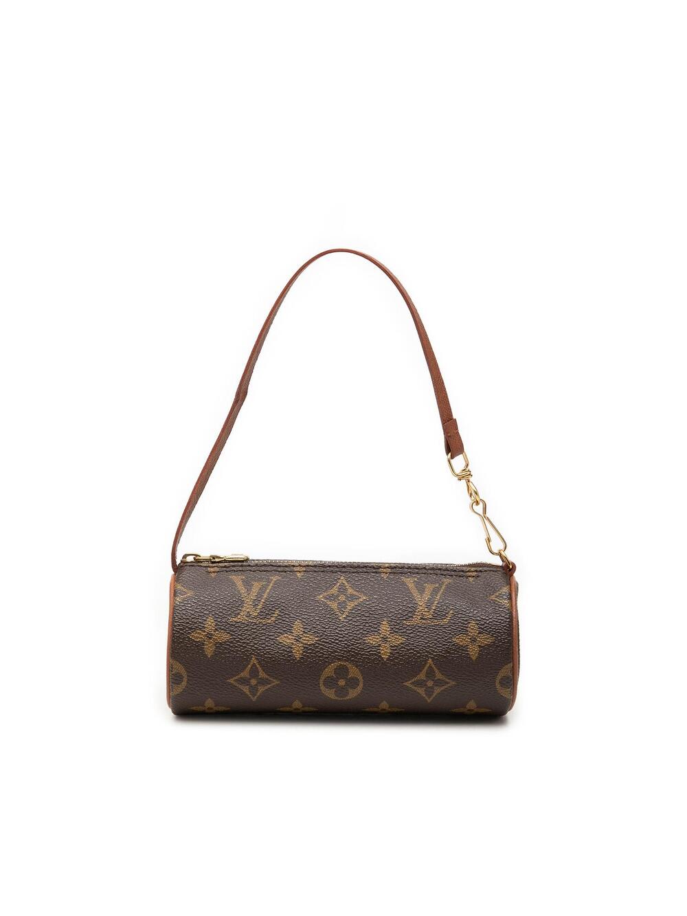 Louis Vuitton Papillon Pochette Pre- #347750L49B